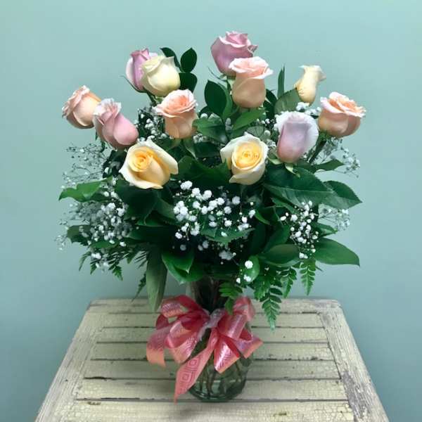 Assorted Dozen V-06