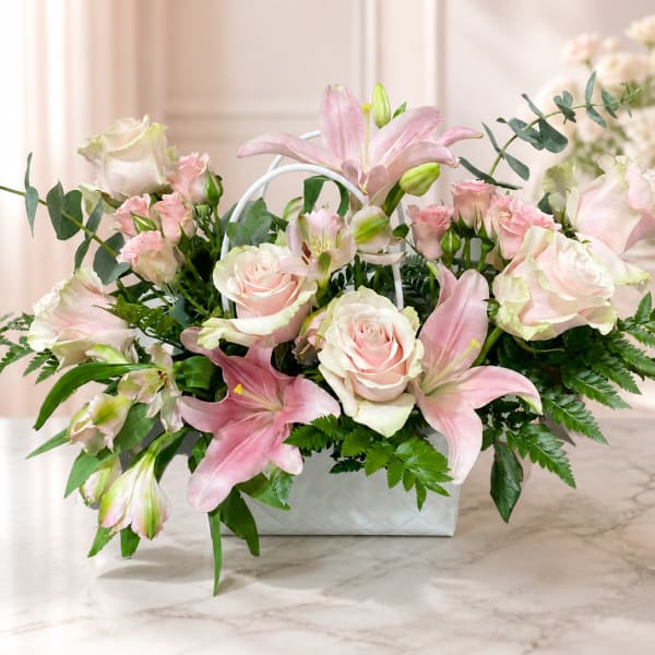 Flower bag 2
