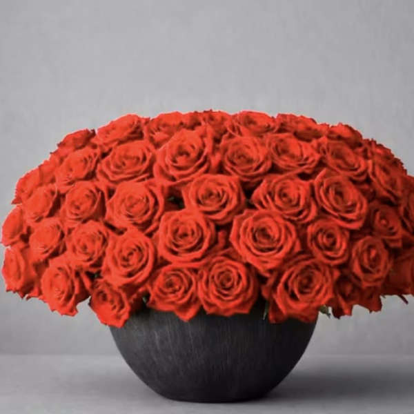 Rouge Royale