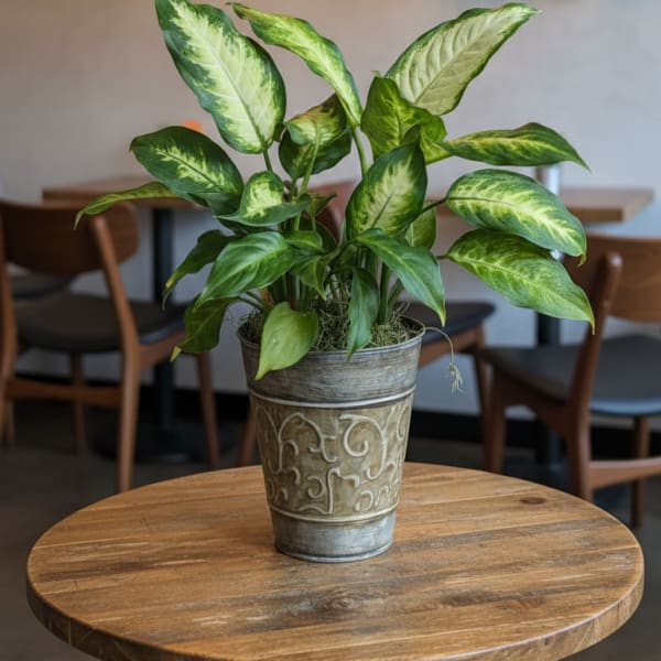 dieffenbachia