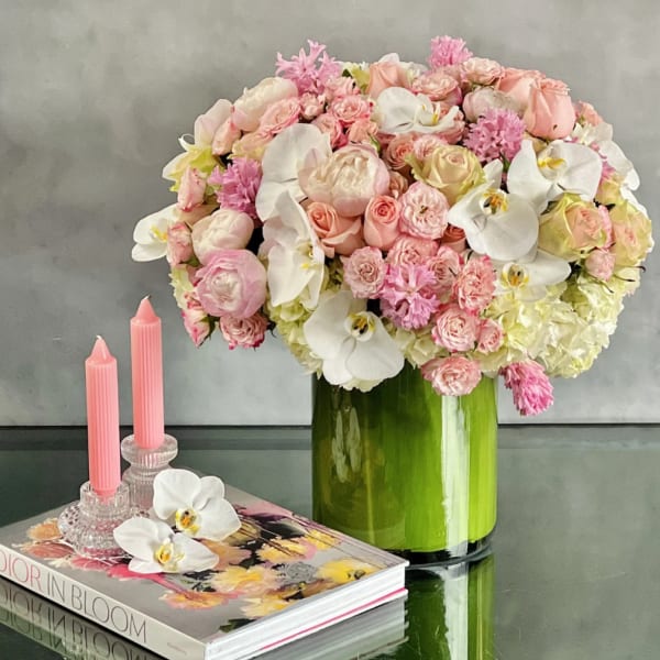Pink Pop