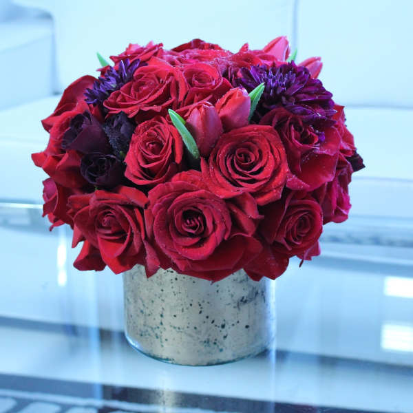 Old Hollywood