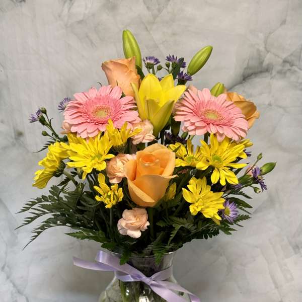 Spectacular Summer
