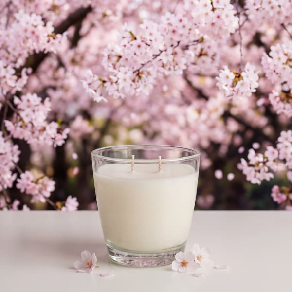 16oz Artisan Soy Blend Scented Candle