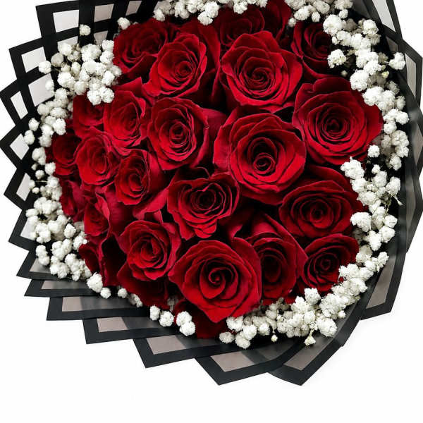 Love Bundle Bouquet