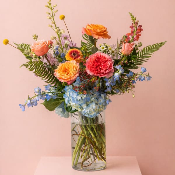 Signature Garden