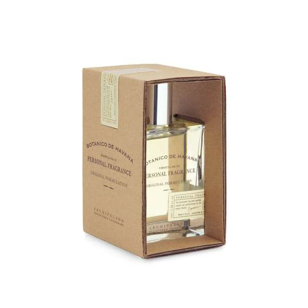 Botanico De Havana Personal Fragrance