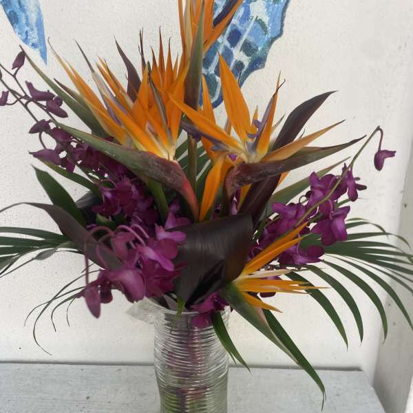 Bride Bouquet