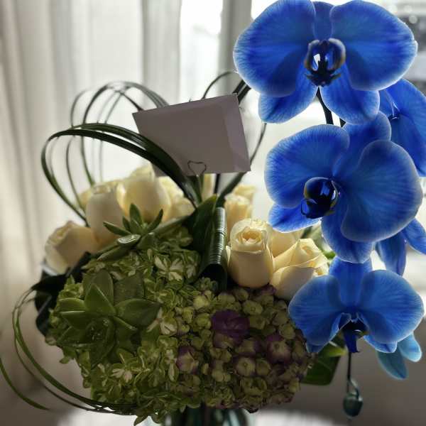 Elegance Bouquet