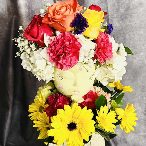 Blow Kisses
