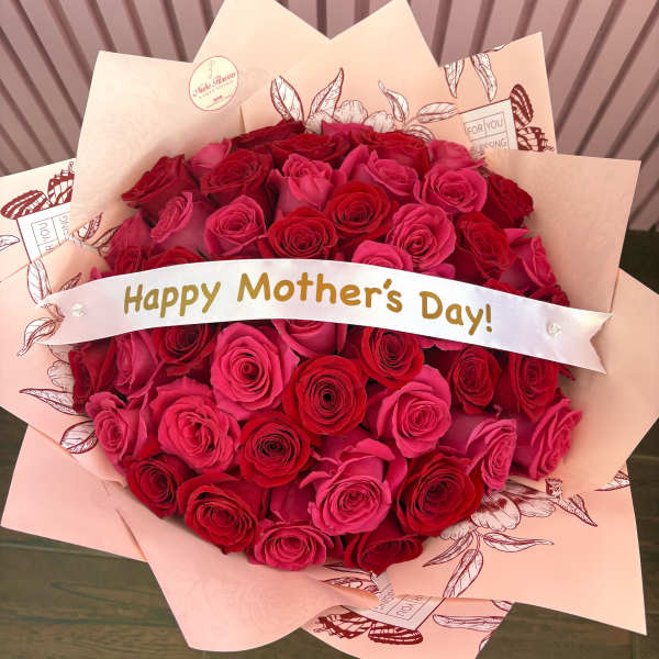 Roses of Gratitud