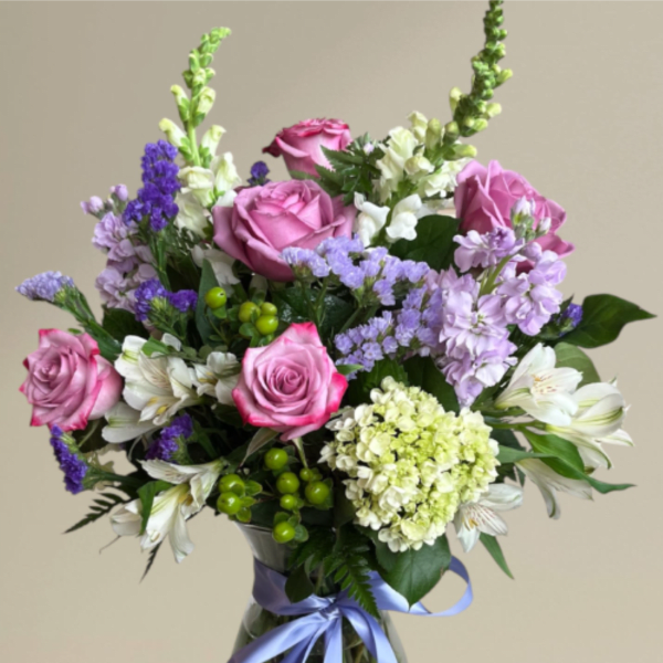 ED11 Lavender Wish