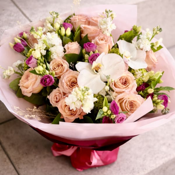 Rosy Dream