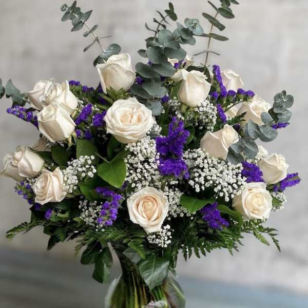ROSE ELEGANCE