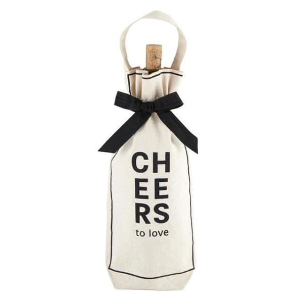 Add-On; Assorted Wine Bag