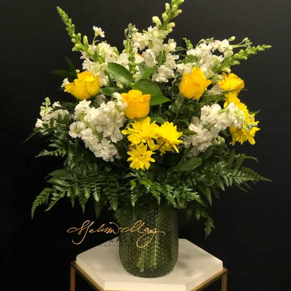 Ray of Sunshine
