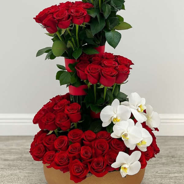Royal Ascension