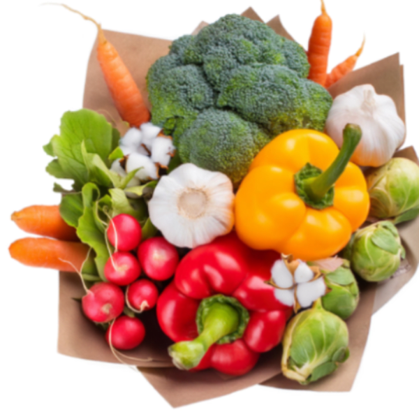 FRESH GOURMET