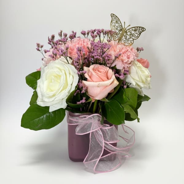 Pink Lady