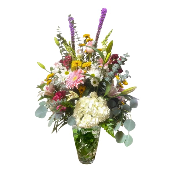 Grand Garden