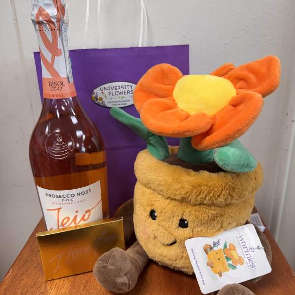 Celebrate Mom Gift Collection