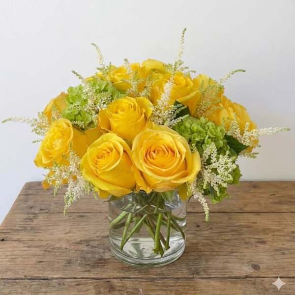 Golden Birthday