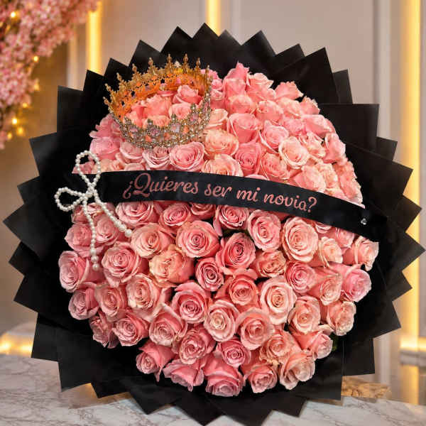 Ultimate Love Bouquet