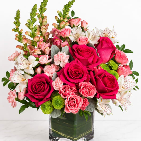 Joyful Bouquet