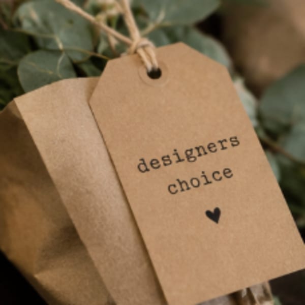 Florist Design/ Florist Design (FOR ANY OCCASION)