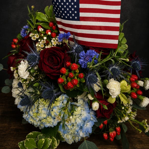 America The Beautiful