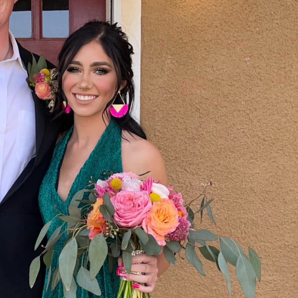 Prom perfection