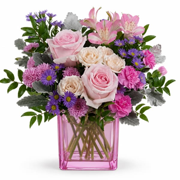 Alluring Bouquet