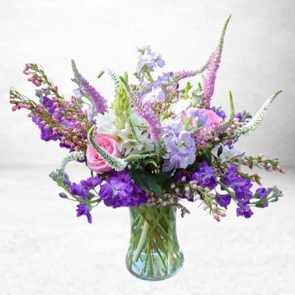 Blooming Garden