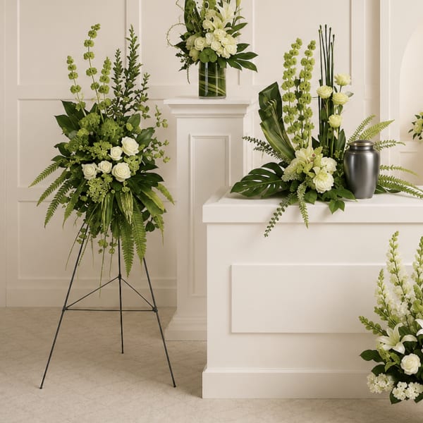 Tranquil Peace Collection