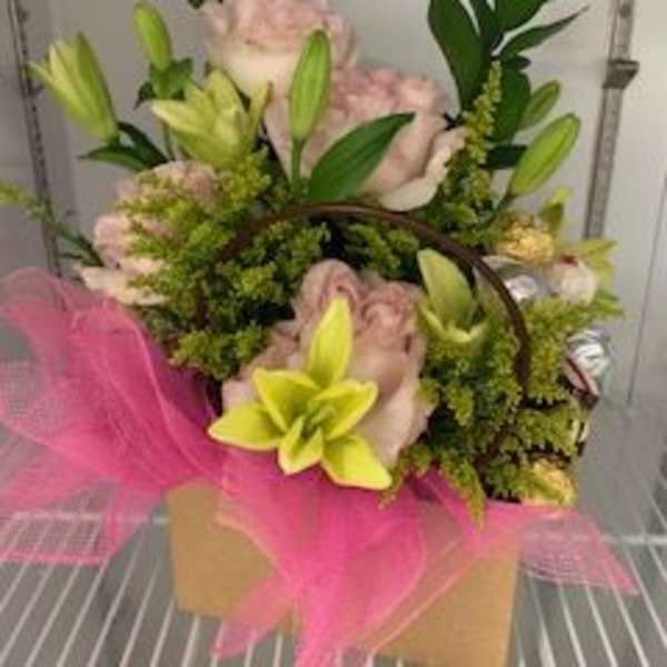ANDREWS SPECAL BOUQUET