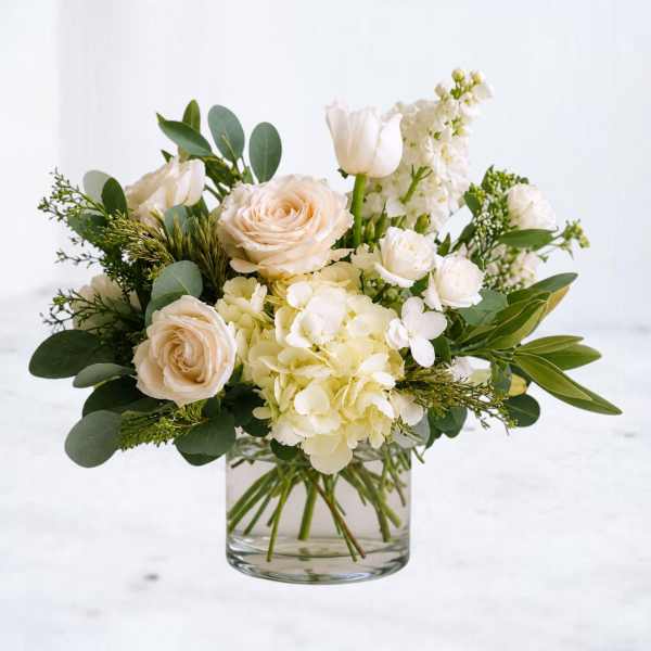 Linen Orchard