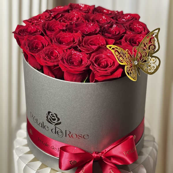 Ruby Royale Box