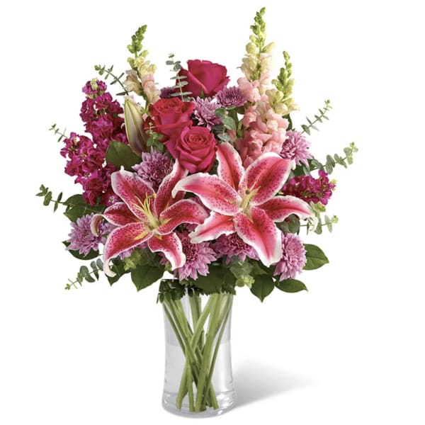 Sassy and Cute