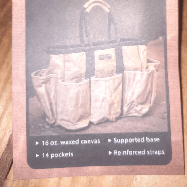 Readywares - Supply Bag