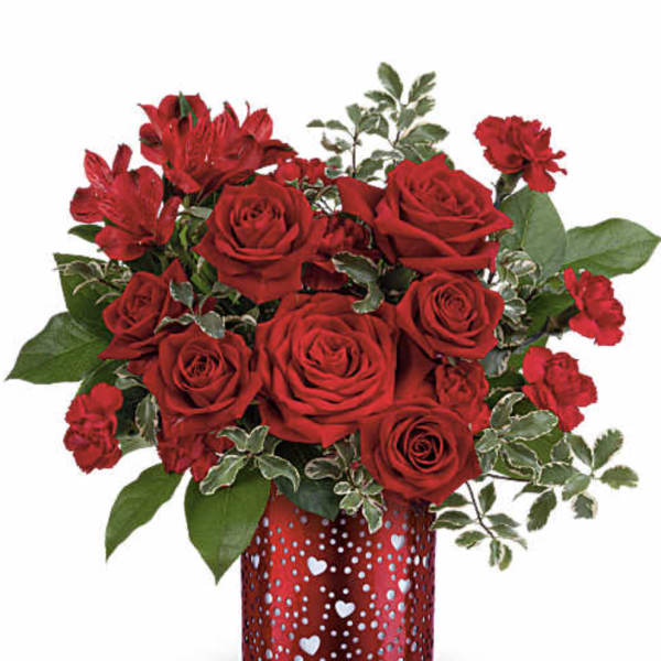 I heart You