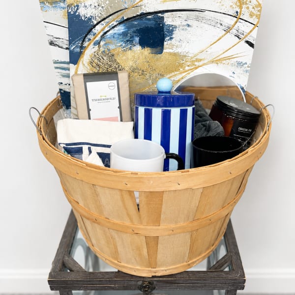 Homewarming Basket