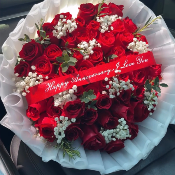 YOURS TRULY