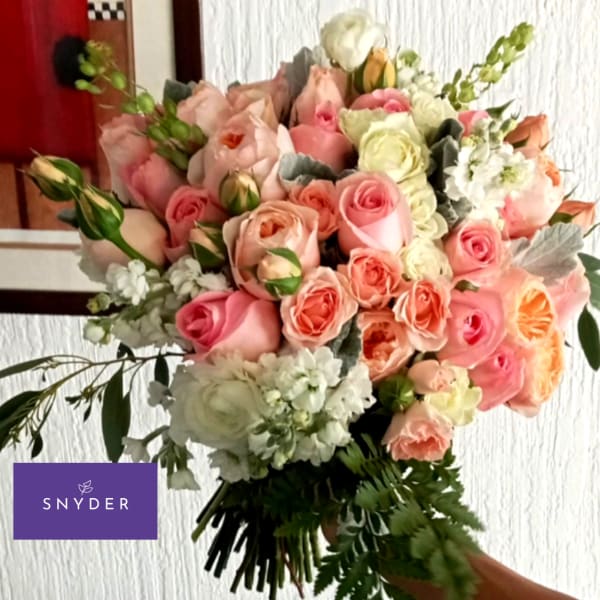 Blush Whisper