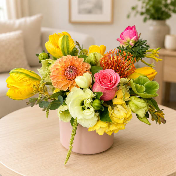Citrus Crush