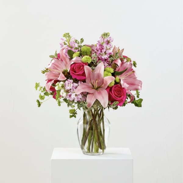 LUXE BLOSSOM