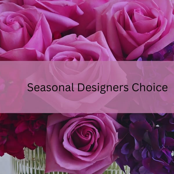 Designers Seasonal Choice