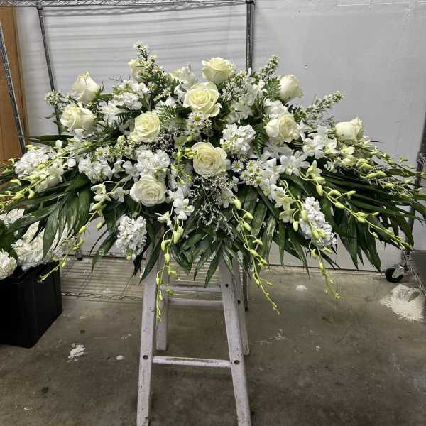 Peaceful Remembrance