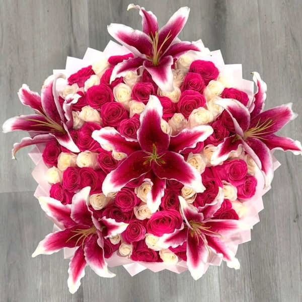 Lily Delight