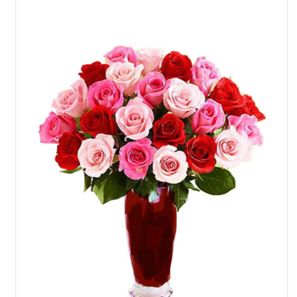 I am in love