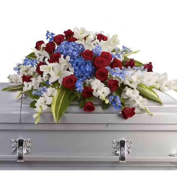 A Tribute to a Cherished Soul